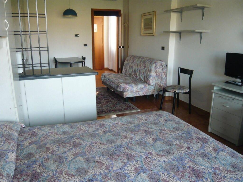 Residence all'Adige