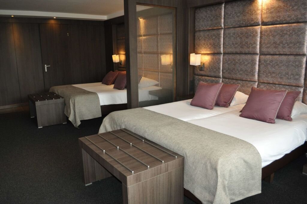 Van der Valk Hotel Nuland - 's-Hertogenbosch
