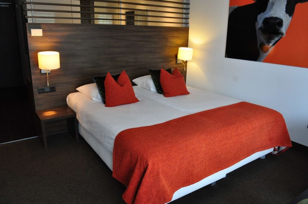 Van der Valk Hotel Nuland - 's-Hertogenbosch