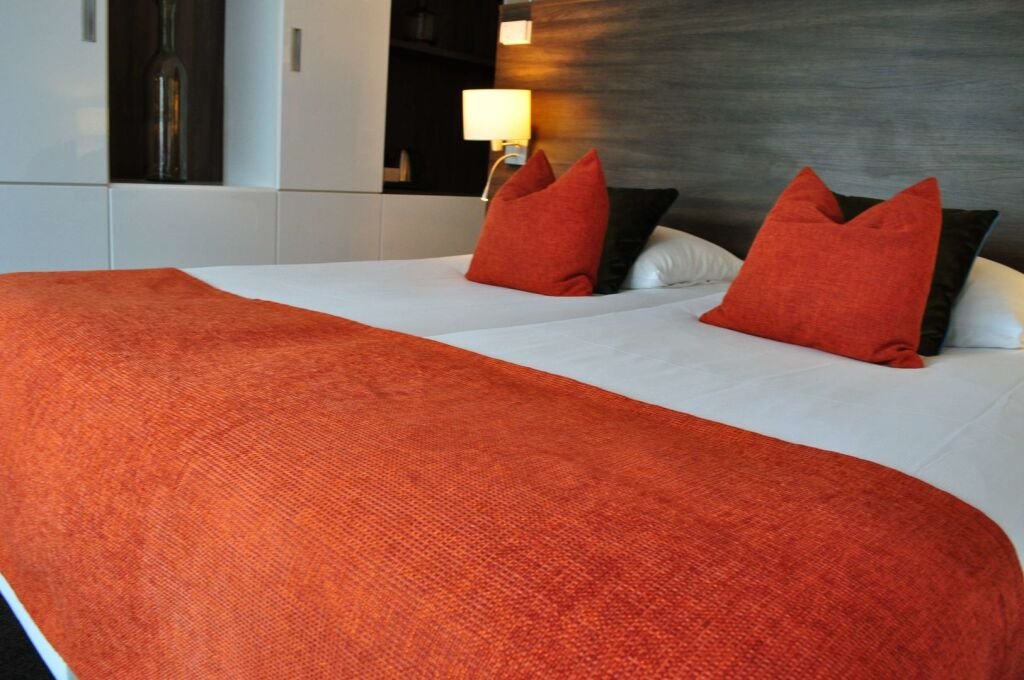 Van der Valk Hotel Nuland - 's-Hertogenbosch