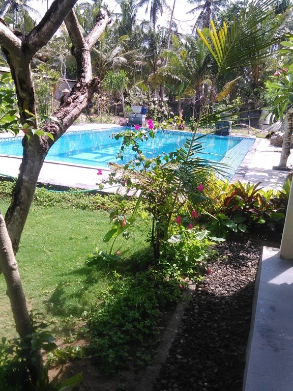 Cheap Hotel Nusa Dua