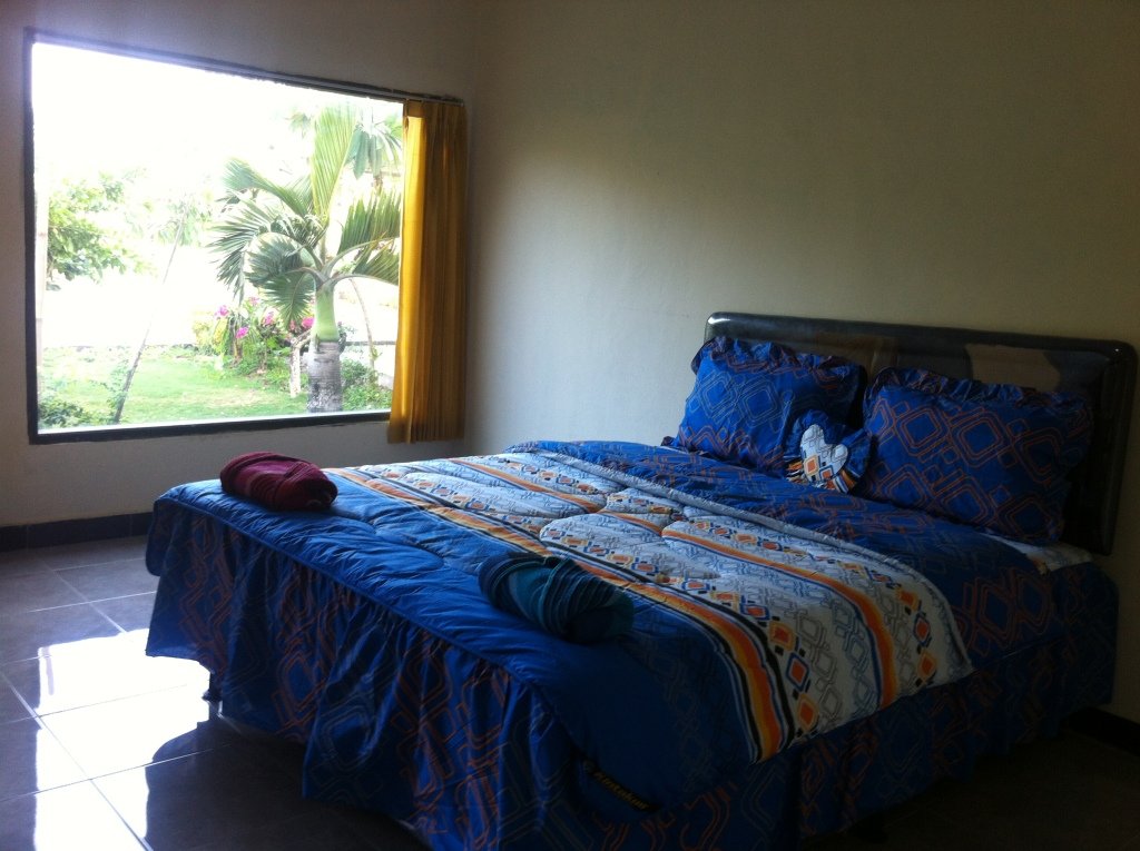 Cheap Hotel Nusa Dua