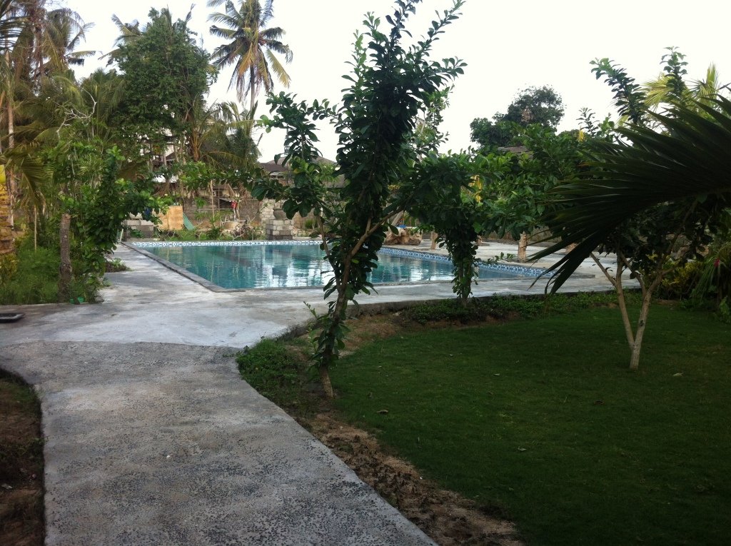 Cheap Hotel Nusa Dua