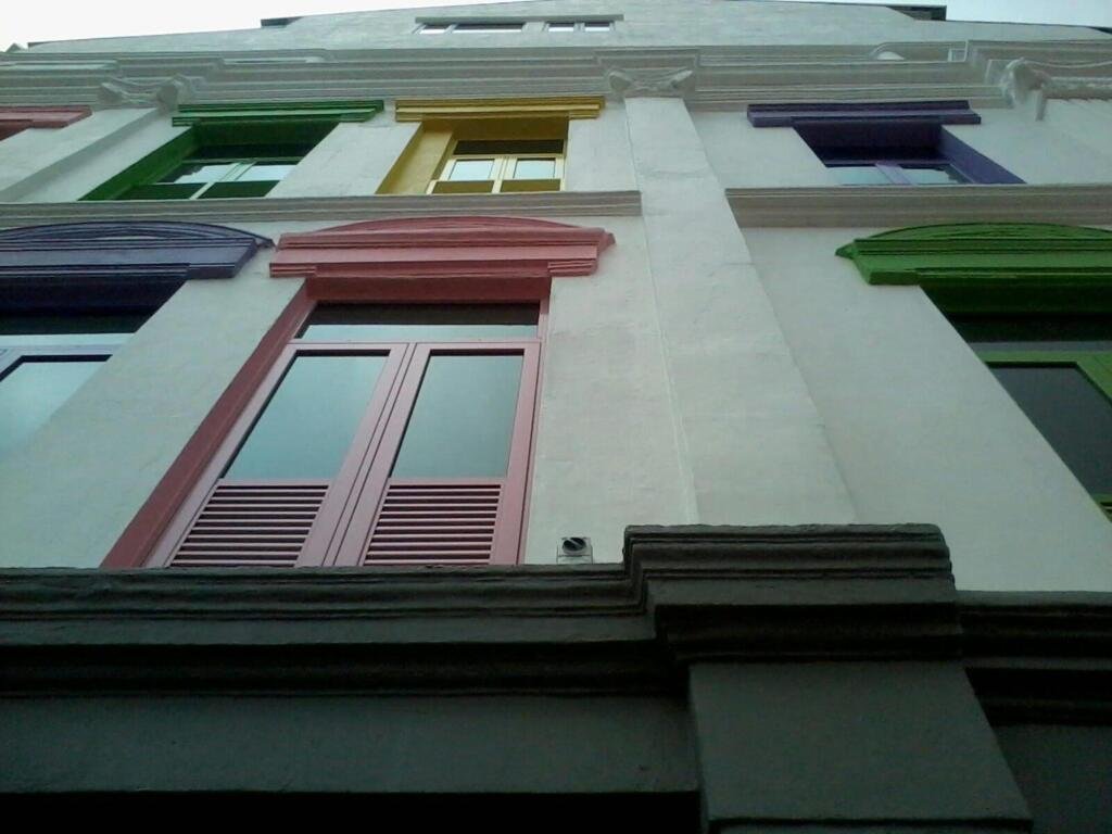 YY48 Hotel