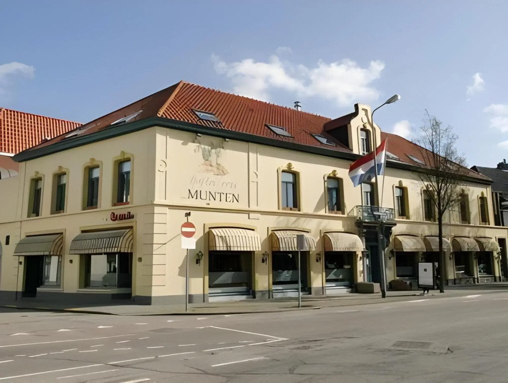 Hostellerie Munten