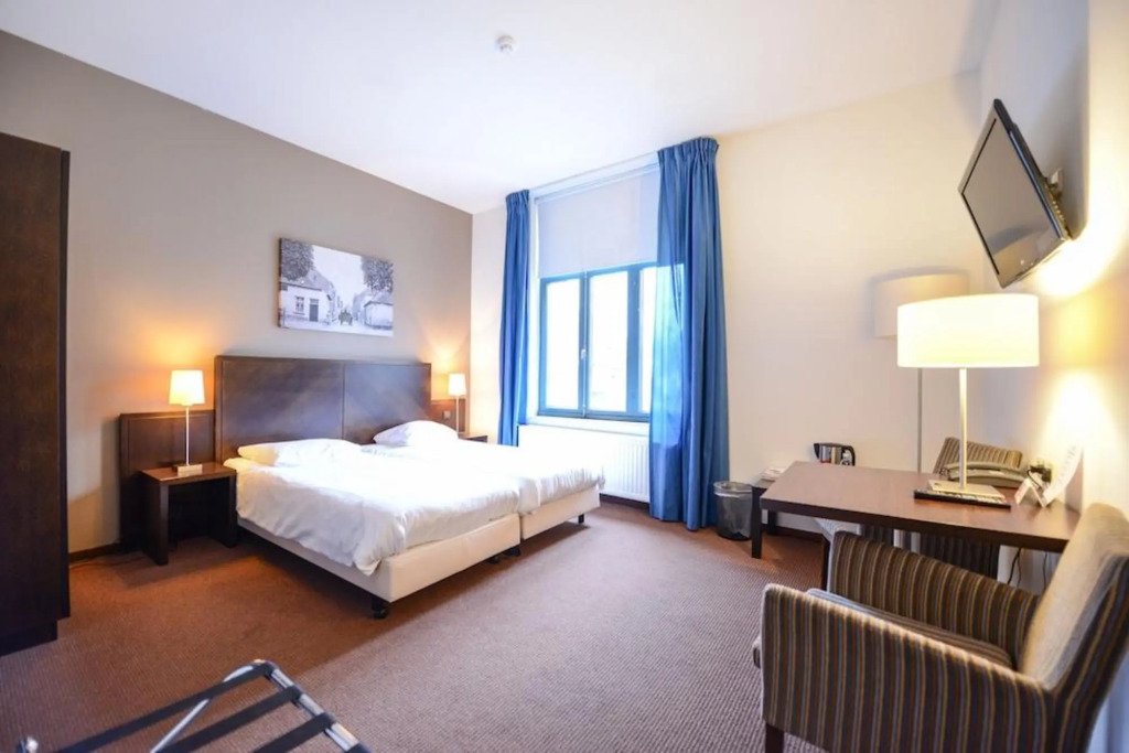 Hostellerie Munten