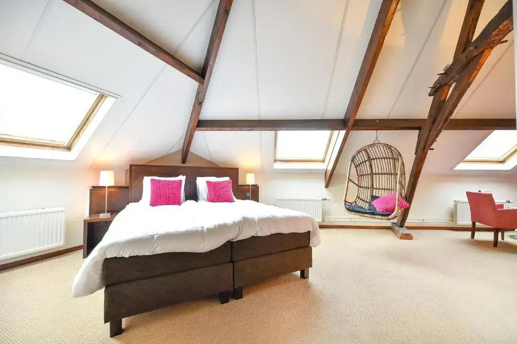 Hostellerie Munten