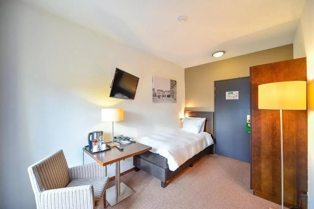 Hostellerie Munten