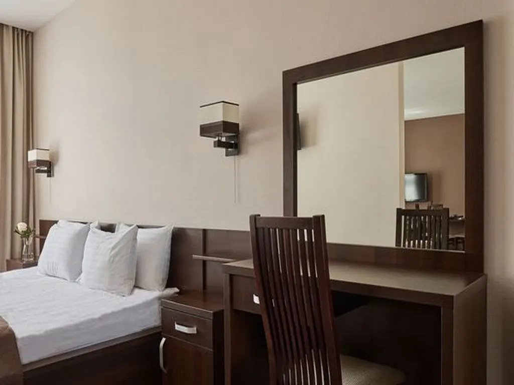 Neman Hotel