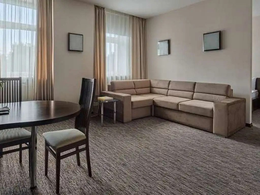 Neman Hotel