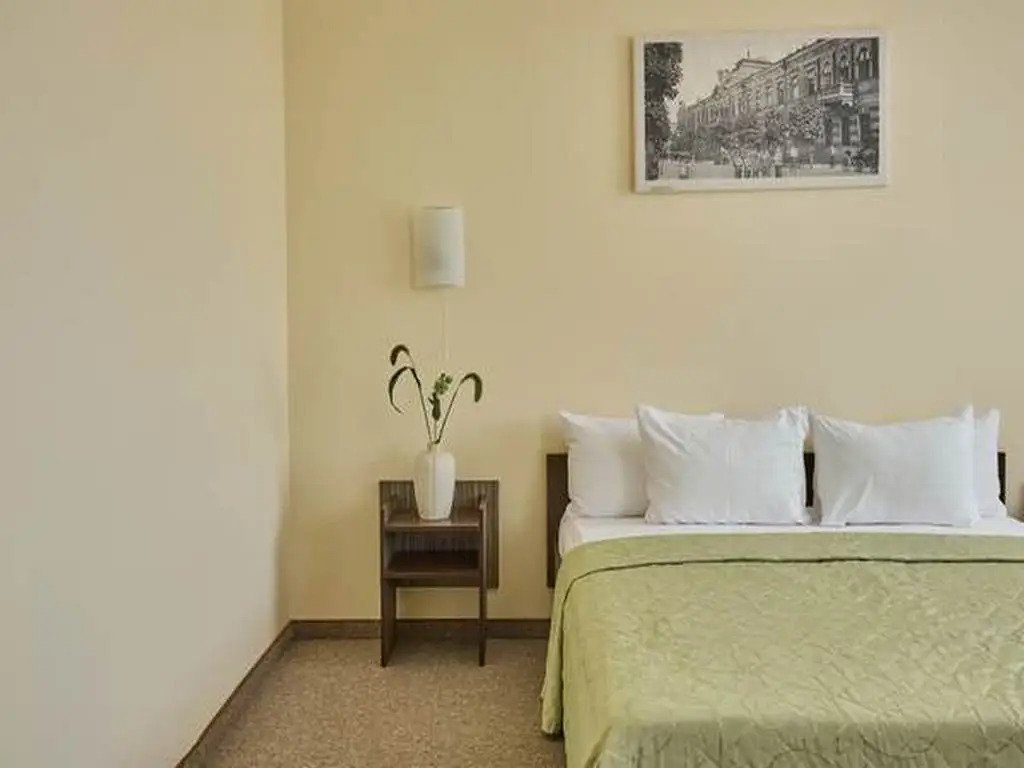 Neman Hotel