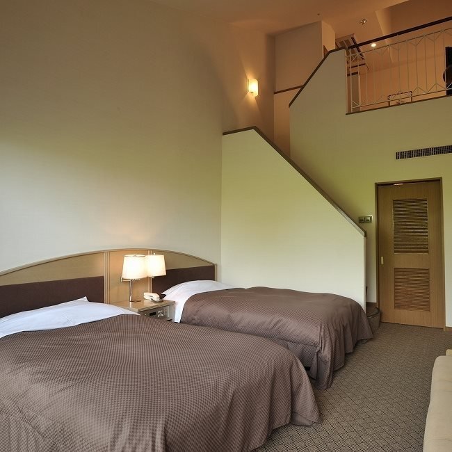 Suzuka Circuit Hotel