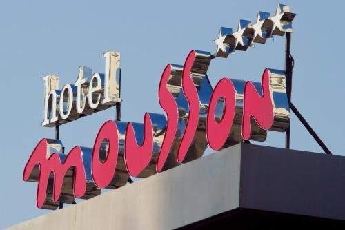 Hotel Mousson