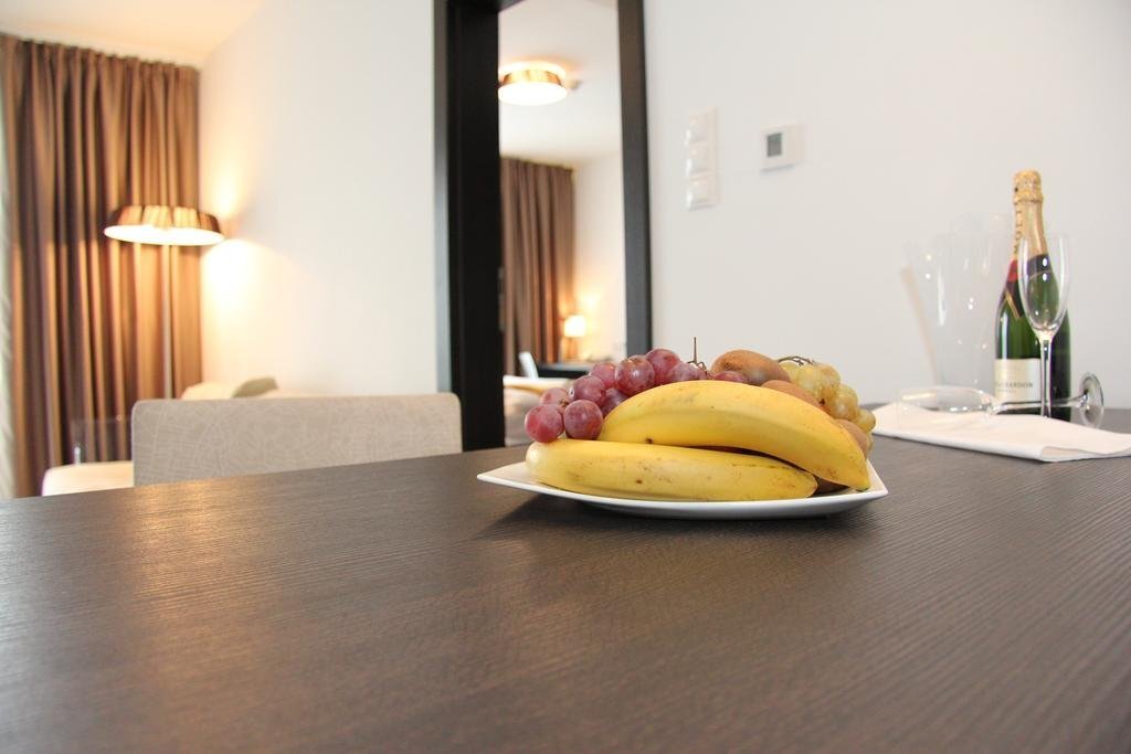 Hotel Mousson