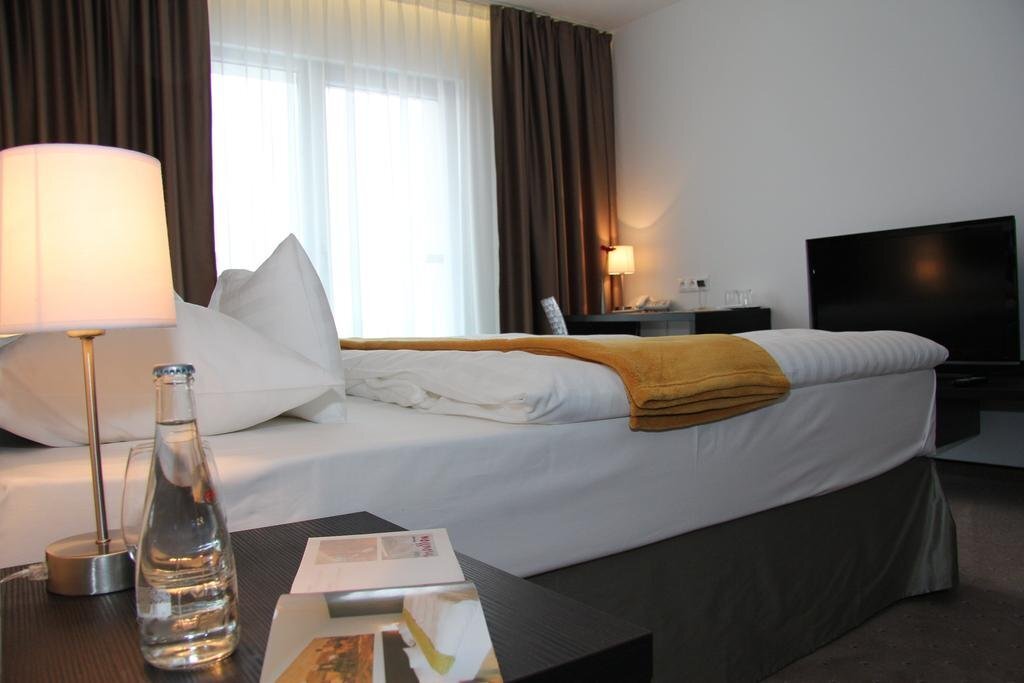 Hotel Mousson