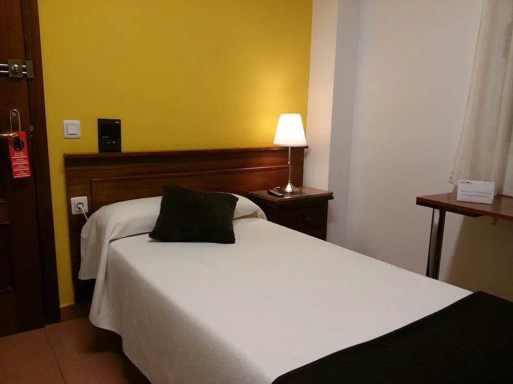 Hospedería Hotel Don Quijote