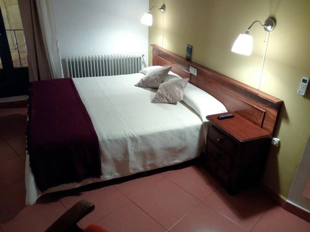 Hospedería Hotel Don Quijote