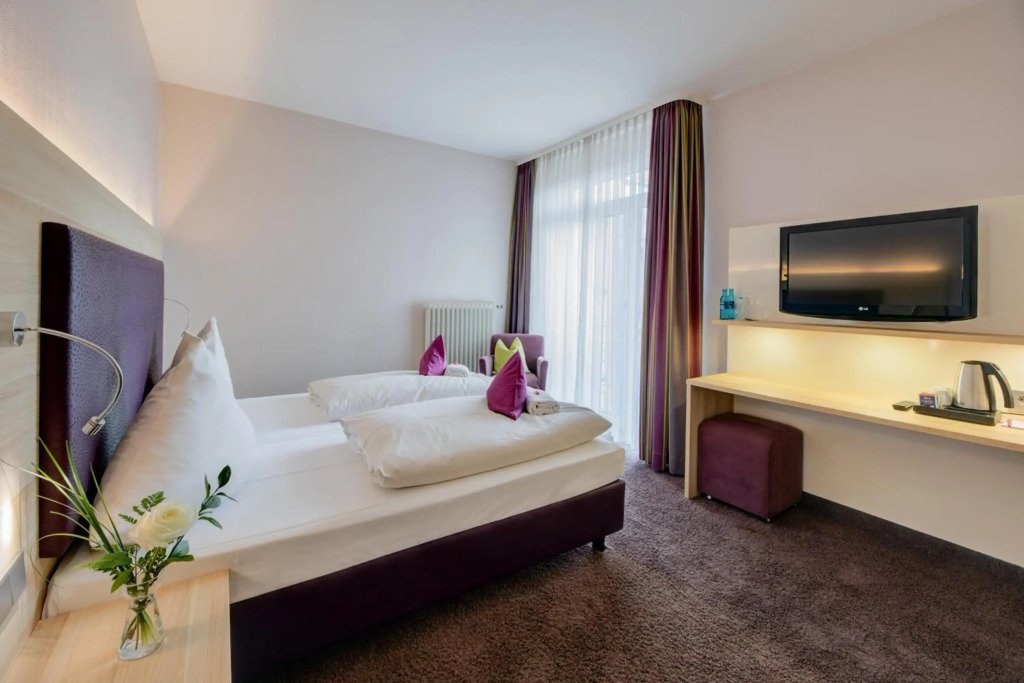Concorde Hotel Am Leineschloss