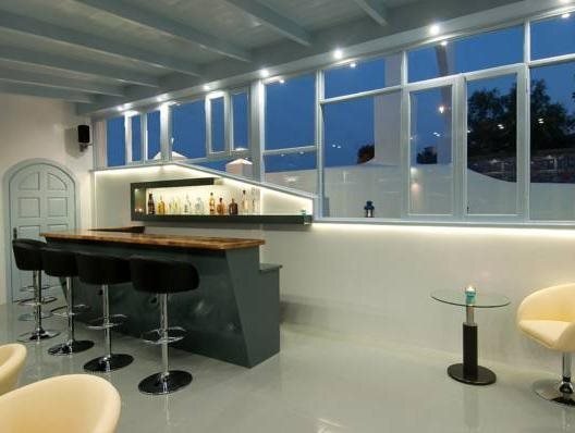 Blu Rooms