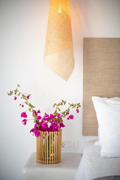 Blu Rooms