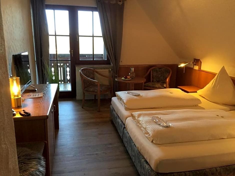 Hotel Storchenmühle