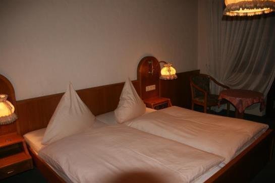 Hotel Storchenmühle