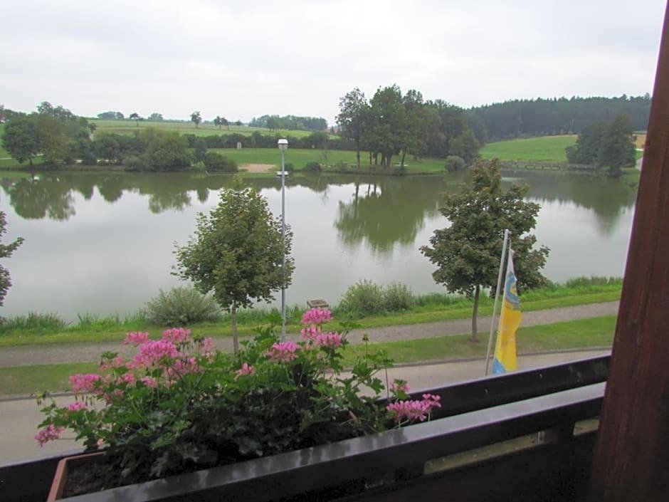 Hotel Storchenmühle