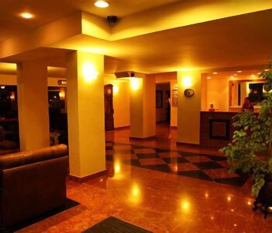 Mansouri Mansions