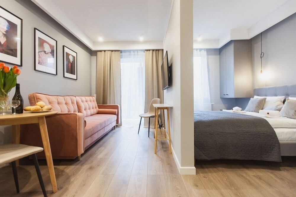 City Break Atelier Praga
