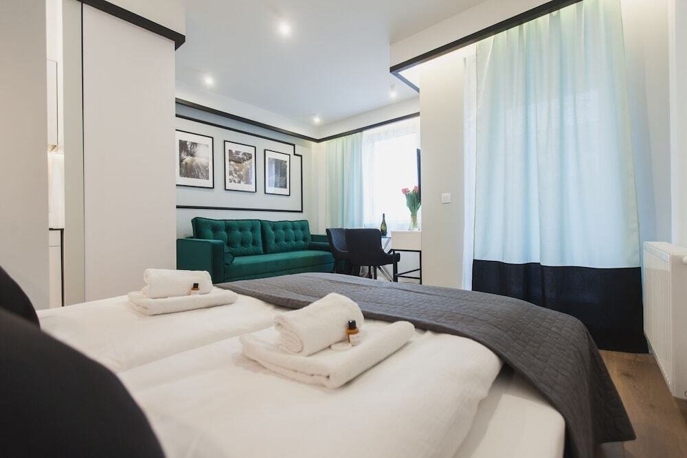 City Break Atelier Praga