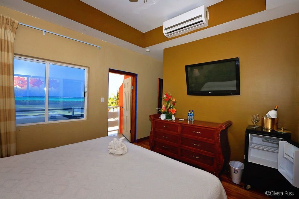 Hotel Royal Blue