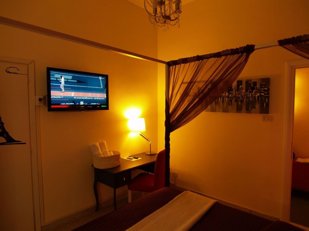 Happy Stay Guesthouse