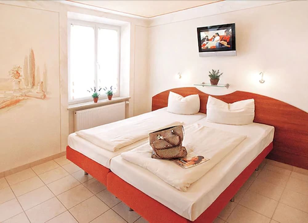 HendlHouse & Stadthotel Passau