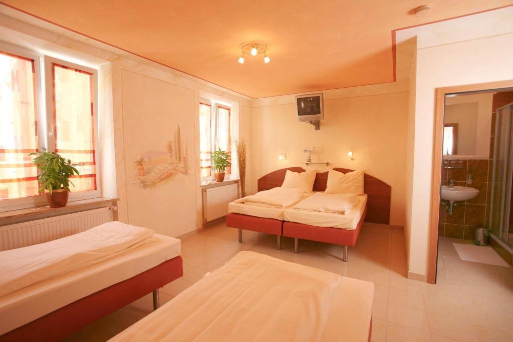 HendlHouse & Stadthotel Passau