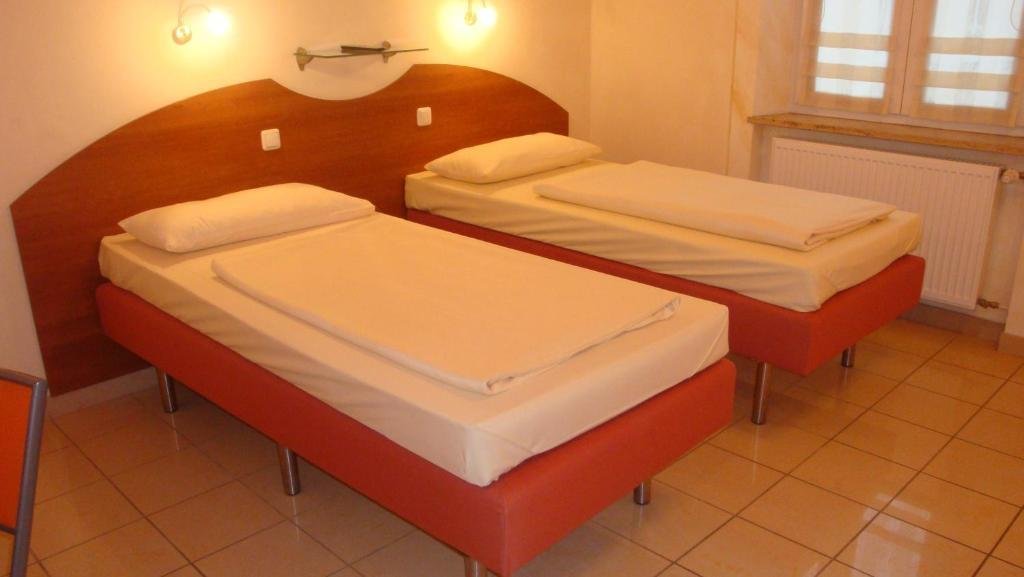 HendlHouse & Stadthotel Passau