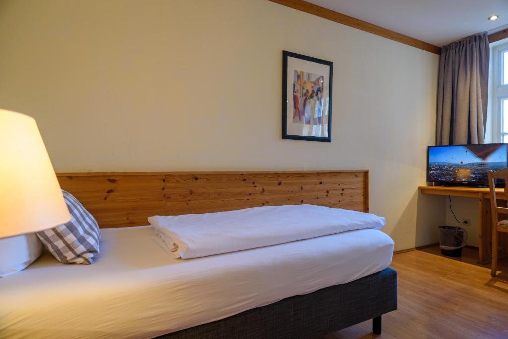 Hotel Zum Harzer