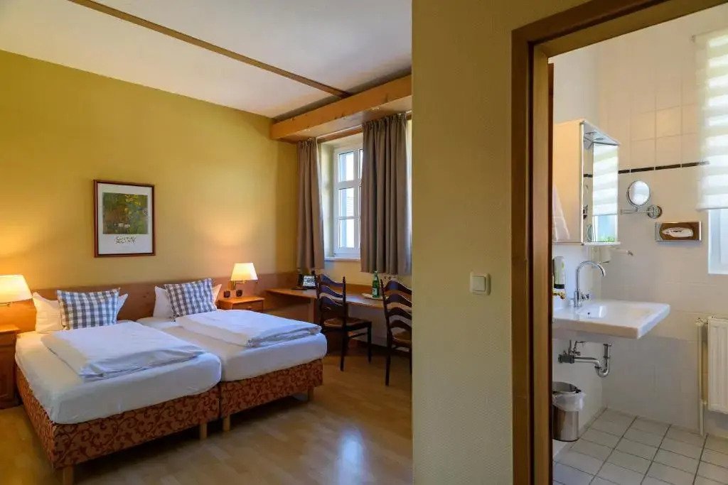 Hotel Zum Harzer