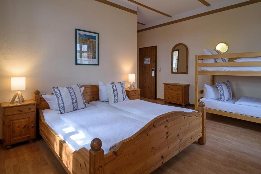 Hotel Zum Harzer