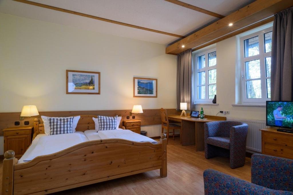 Hotel Zum Harzer
