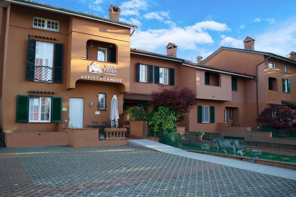Villa Fenix