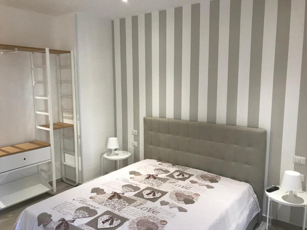 San Pietro Dreaming Rooms