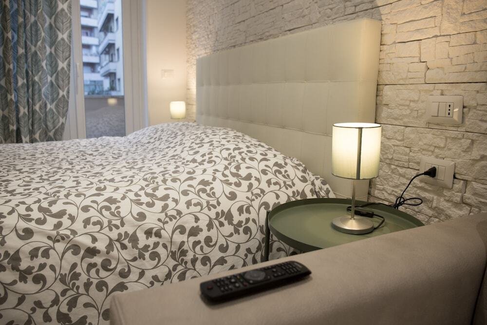 San Pietro Dreaming Rooms