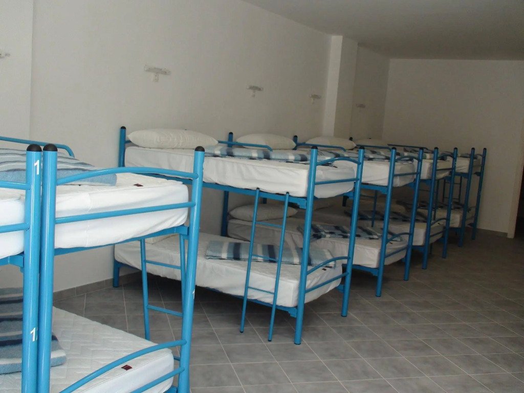 Albergue @ Muxía