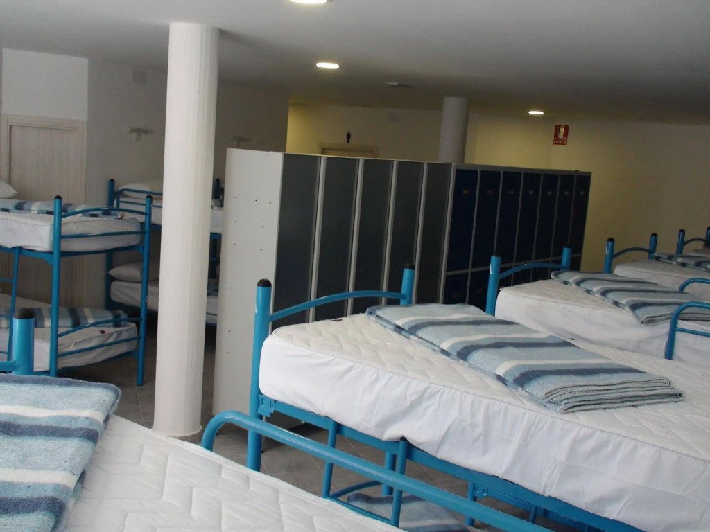 Albergue @ Muxía