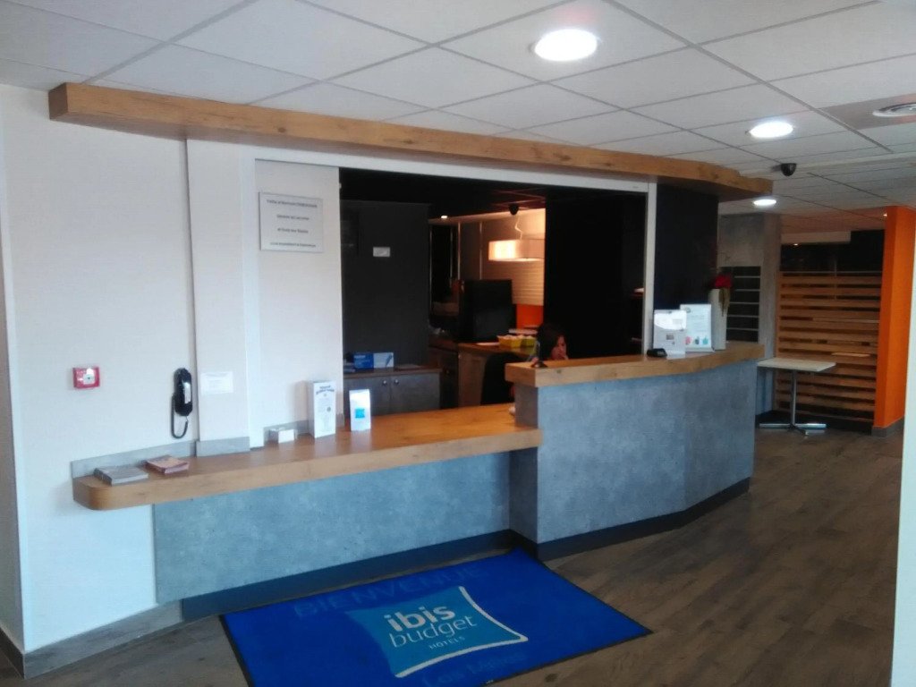 ibis budget Aix en Provence les Milles