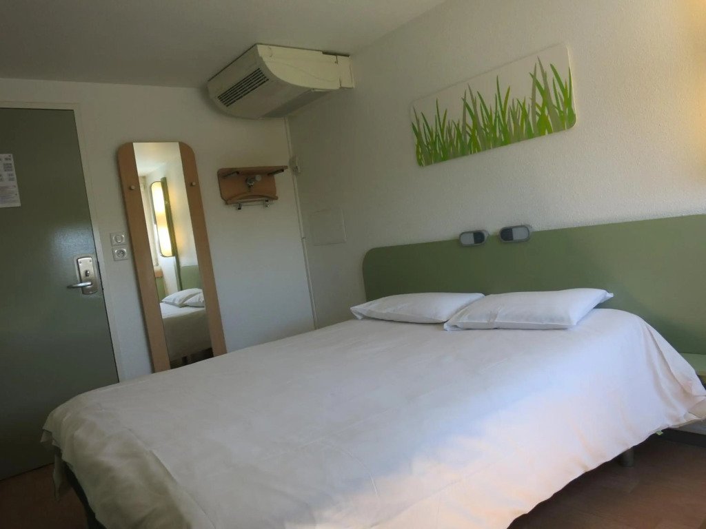 ibis budget Aix en Provence les Milles