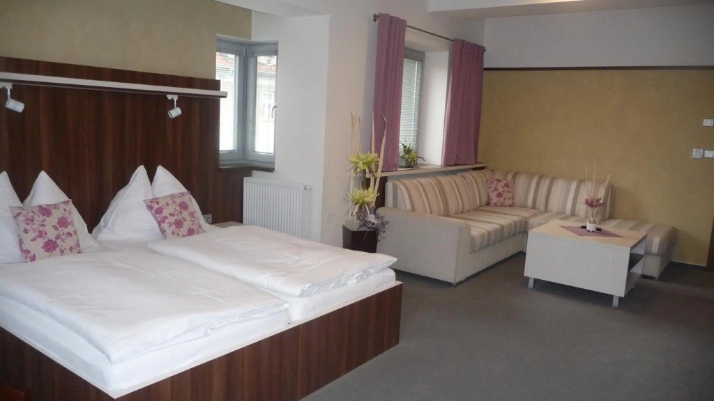 Graphic Hotel