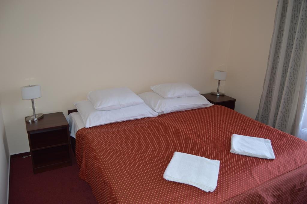 Hotel Arena