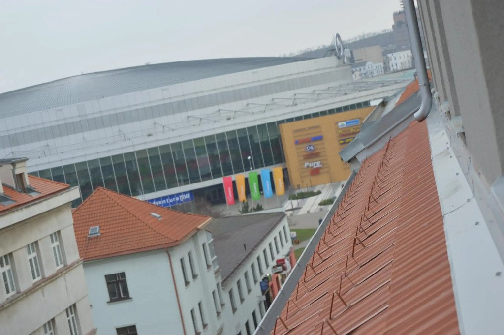 Hotel Arena