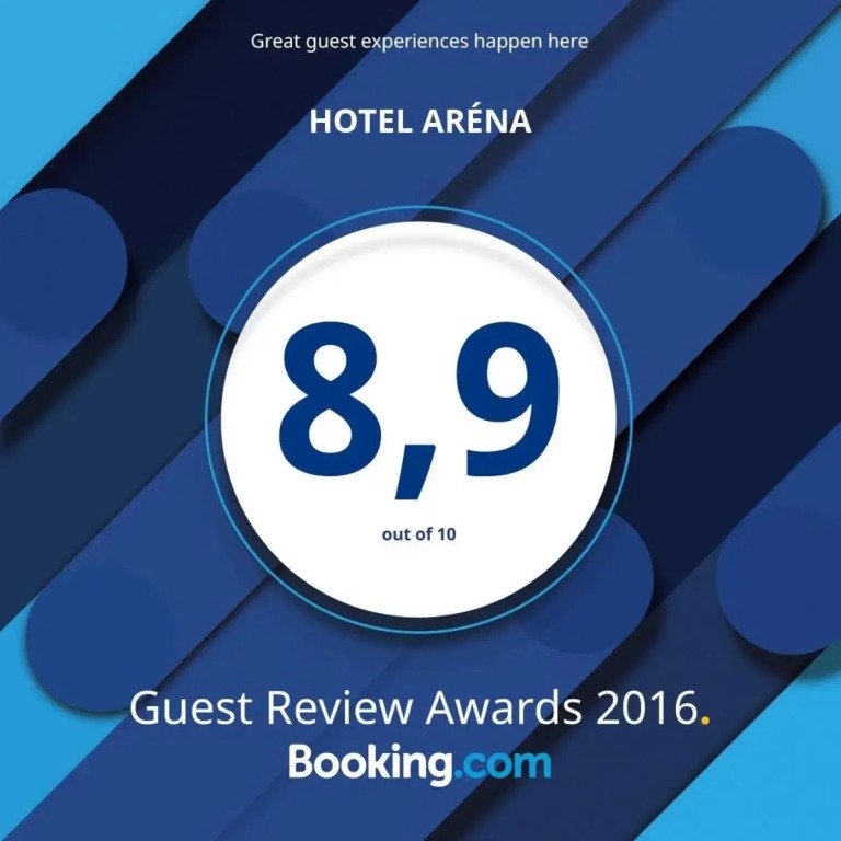Hotel Arena